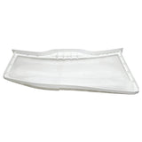 Maxbell Lint Catcher Replaces Dryer Lint Filter for WP37001142 Repair Home Appliance