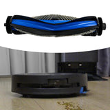 Maxbell Main Brush Replacement Lightweight Easy to Install Attachments Robot Vacuum
