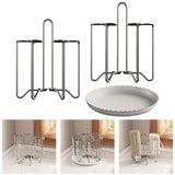 Maxbell Coffee Mug Holder Tea Cup Storage Shelf Organizer for Countertop Home Office