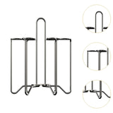 Maxbell Coffee Mug Holder Tea Cup Storage Shelf Organizer for Countertop Home Office