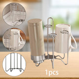 Maxbell Coffee Mug Holder Tea Cup Storage Shelf Organizer for Countertop Home Office