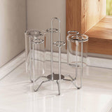 Maxbell Coffee Mug Holder Tea Cup Storage Shelf Organizer for Countertop Home Office