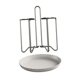 Maxbell Coffee Mug Holder Tea Cup Storage Shelf Mug Rack for Home Kitchen Countertop
