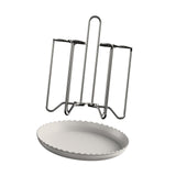 Maxbell Coffee Mug Holder Tea Cup Storage Shelf Mug Rack for Home Kitchen Countertop