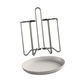 Maxbell Coffee Mug Holder Tea Cup Storage Shelf Mug Rack for Home Kitchen Countertop