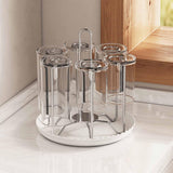 Maxbell Coffee Mug Holder Tea Cup Storage Shelf Mug Rack for Home Kitchen Countertop
