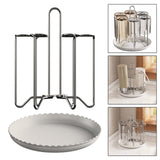 Maxbell Coffee Mug Holder Tea Cup Storage Shelf Mug Rack for Home Kitchen Countertop