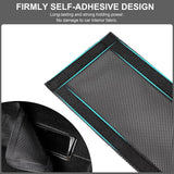 Maxbell 2Pcs Air Outlet Anti Blocking Mesh Grilles Protector for Tesla Model Y Truck