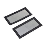 Maxbell 2Pcs Air Outlet Anti Blocking Mesh Grilles Protector for Tesla Model Y Truck