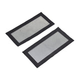 Maxbell 2Pcs Air Outlet Anti Blocking Mesh Grilles Protector for Tesla Model Y Truck
