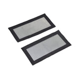 Maxbell 2Pcs Air Outlet Anti Blocking Mesh Grilles Protector for Tesla Model Y Truck