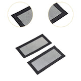 Maxbell 2Pcs Air Outlet Anti Blocking Mesh Grilles Protector for Tesla Model Y Truck