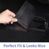 Maxbell 2Pcs Air Outlet Anti Blocking Mesh Grilles Protector for Tesla Model Y Truck