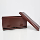 Maxbell Straw Dispenser Counter Chopsticks Holder for Coffee Shop Restaurant