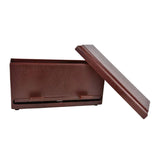 Maxbell Straw Dispenser Counter Chopsticks Holder for Coffee Shop Restaurant