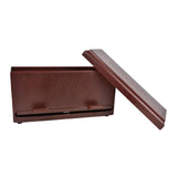 Maxbell Straw Dispenser Counter Chopsticks Holder for Coffee Shop Restaurant