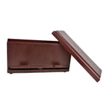 Maxbell Straw Dispenser Counter Chopsticks Holder for Coffee Shop Restaurant