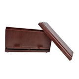 Maxbell Straw Dispenser Counter Chopsticks Holder for Coffee Shop Restaurant