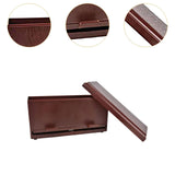 Maxbell Straw Dispenser Counter Chopsticks Holder for Coffee Shop Restaurant