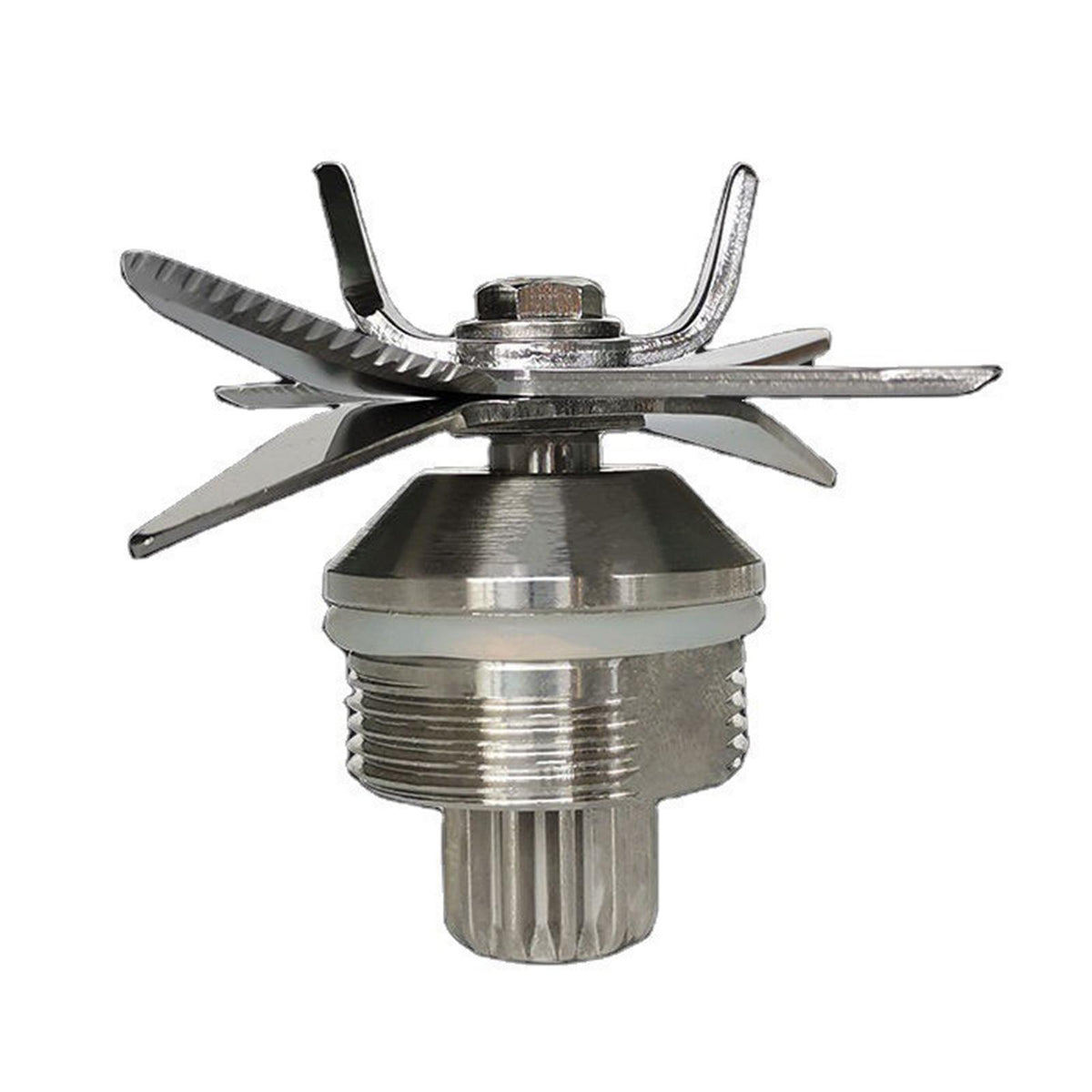 Blade Replacement Part Kit for Purees Food Processing Shakes Type A