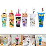 Maxbell Stainless Steel Vacuum Insulated Water Bottle Drink Bottle for Hiking Sports bochan