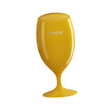 Trash Can with Wheels Dustbin Sturdy Garbage Bin for Kitchen Office Bathroom white