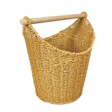 Toilet Paper Storage Basket Decorative for Playroom Laundry Room Living Room