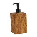 Soap Dispenser Empty Practical Modern Dish Soap Pump for Bathroom Home Hotel