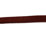 Maxbell 4Pieces PU Leather Short Handbag Bag Strap Replacement Purse Handle Coffee