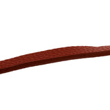 Maxbell 2/pack PU Leather 30cm Handbag Shoulder Bag Strap Replacement Purse Handle