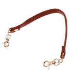 Maxbell 2/pack PU Leather 30cm Handbag Shoulder Bag Strap Replacement Purse Handle