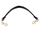 Maxbell 2/pack PU Leather 30cm Handbag Shoulder Bag Strap Replacement Purse Handle