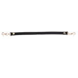 Maxbell 2/pack PU Leather 30cm Handbag Shoulder Bag Strap Replacement Purse Handle