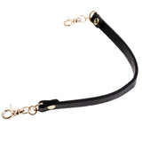 Maxbell 2/pack PU Leather 30cm Handbag Shoulder Bag Strap Replacement Purse Handle