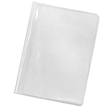 Maxbell Maxbell Transparent Passport Cover Case Coverage of Passport Transparent Protector