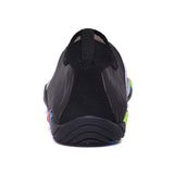Maxbell Couple Beach Wet Shoes Water Shoes Aqua Shoes Wetsuit Swim Surf Shoes 38 Black - Aladdin Shoppers
