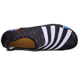 Maxbell Couple Beach Wet Shoes Water Shoes Aqua Shoes Wetsuit Swim Surf Shoes 38 Black - Aladdin Shoppers