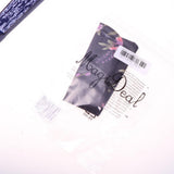 Maxbell Chinese Hand Pocket Fan Bag Holder Protector Pouch Gift Black Flower - Aladdin Shoppers