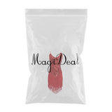 Maxbell Women Latin Ballroom Dance Costume Sequins Tassel Sling Skirt Red - Aladdin Shoppers