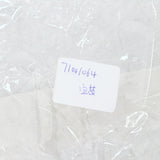 Maxbell Maxbell Belly Dance Beaded Bra Sequins Tassel Top Sexy Dancing Singer Costume Blue