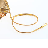 Maxbell 2pieces Belly Dance Costume Bra Halter Top Sequin Performance Outfits