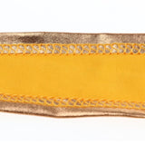 Maxbell 2pieces Belly Dance Costume Bra Halter Top Sequin Performance Outfits