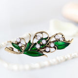 Maxbell 2 Pieces Girl Geometric Shape Sprung Hair Clip Barrette Hair Accessories