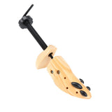 Maxbell 2Pcs Shoes Tree Holder Shaper Keeper Stretcher for Unisex Shoes M (39-41)