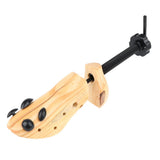 Maxbell 2Pcs Shoes Tree Holder Shaper Keeper Stretcher for Unisex Shoes M (39-41)