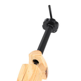 Maxbell 2Pcs Shoes Tree Holder Shaper Keeper Stretcher for Unisex Shoes M (39-41)