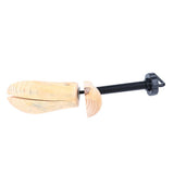 Maxbell 2Pcs Shoes Tree Holder Shaper Keeper Stretcher for Unisex Shoes M (39-41)