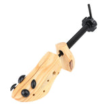 Maxbell 2Pcs Shoes Tree Holder Shaper Keeper Stretcher for Unisex Shoes M (39-41)