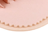 Maxbell 2Pieces Toe Straightener Corrector Hammer Crooked Foot Protectors Three Toe