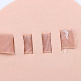 Maxbell 2Pieces Toe Straightener Corrector Hammer Crooked Foot Protectors Three Toe